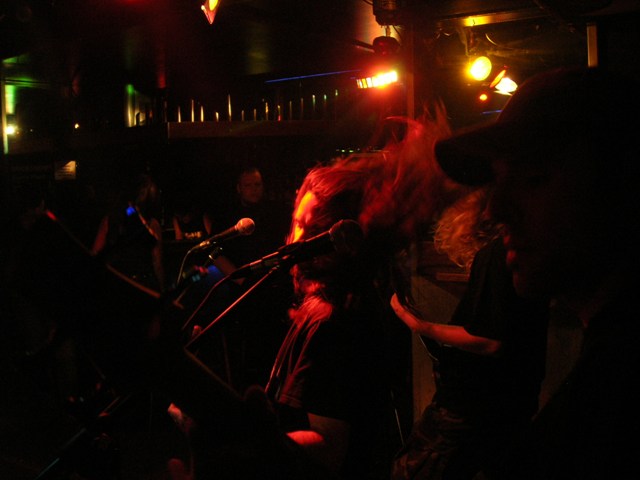 Thanks to Nobsi + Torsten for the pics!