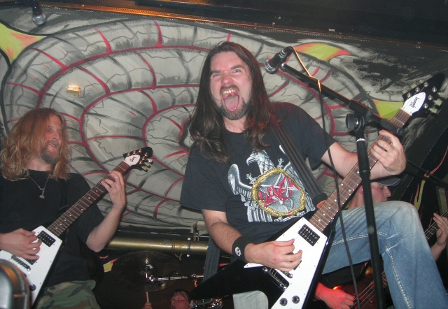 Thanks to Nobsi + Torsten for the pics!