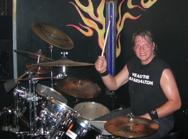 Thanks to Nobsi + Torsten for the pics!