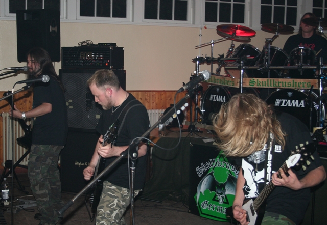 Thanks to Torsten for the pics!