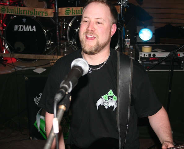 Thanks to Torsten for the pics!