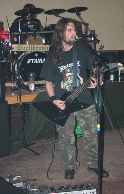 Thanks to Torsten for the pics!