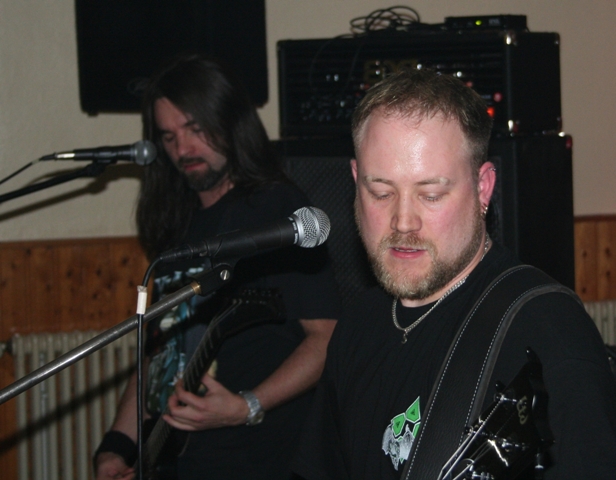 Thanks to Torsten for the pics!