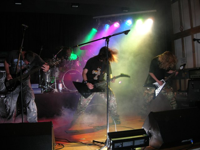 Thanks to Jonas for the pics!