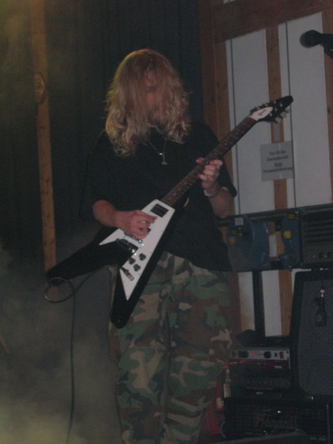 Thanks to Jonas for the pics!