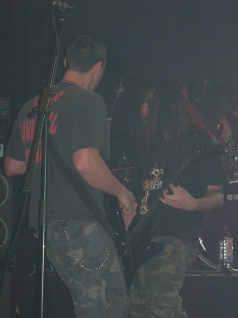 Thanks to Jonas for the pics!