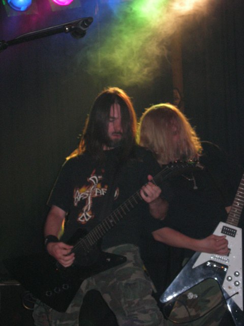 Thanks to Jonas for the pics!