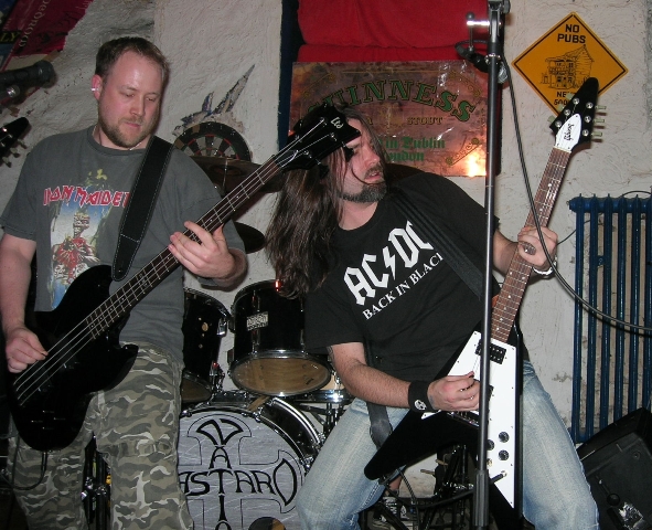 Thanks to Torsten + Sascha for the pics!