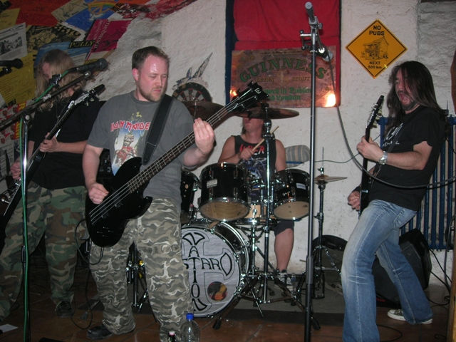 Thanks to Torsten + Sascha for the pics!