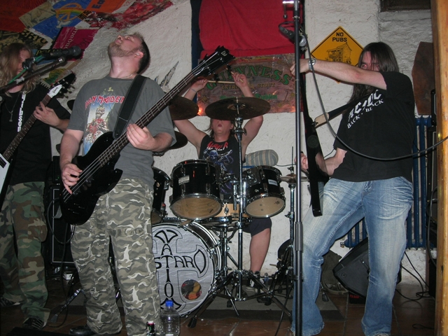 Thanks to Torsten + Sascha for the pics!