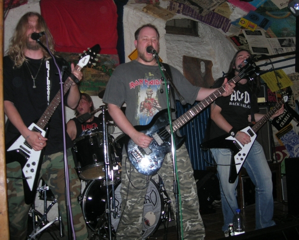 Thanks to Torsten + Sascha for the pics!