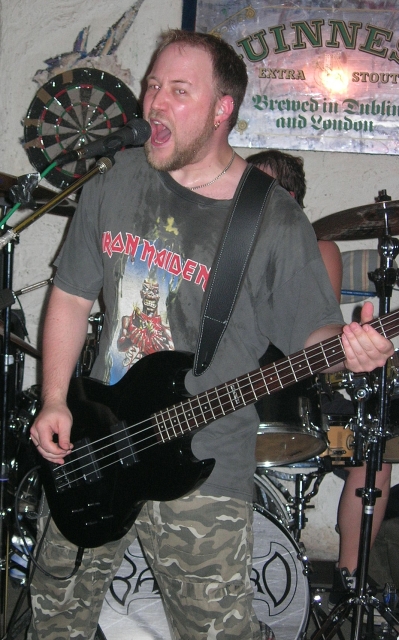 Thanks to Torsten + Sascha for the pics!