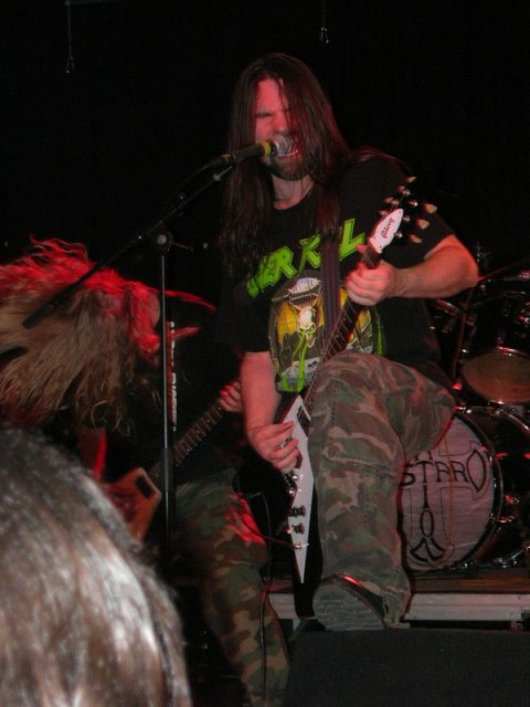 Thanks to Torsten + Marc for the pics!