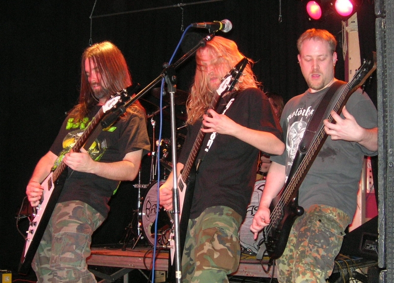 Thanks to Torsten + Marc for the pics!