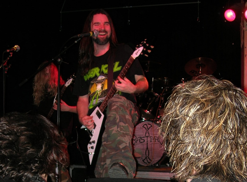 Thanks to Torsten + Marc for the pics!