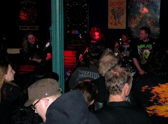 Thanks to Mirko for the pics!