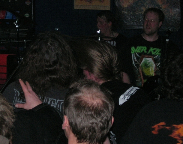 Thanks to Mirko for the pics!