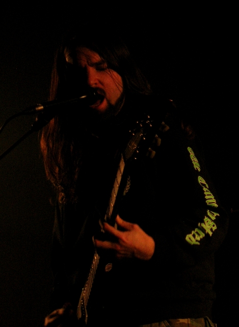 Thanks to Chrisi for the pics!