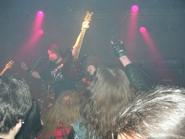 Thanks to Torsten for the pics!