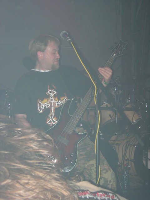 Thanks to Torsten for the pics!