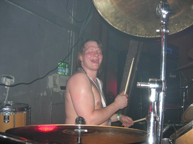 Thanks to Torsten for the pics!