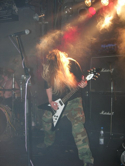 Thanks to Torsten for the pics!