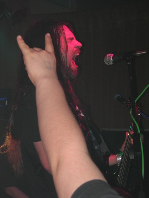 Thanks to Torsten for the pics!