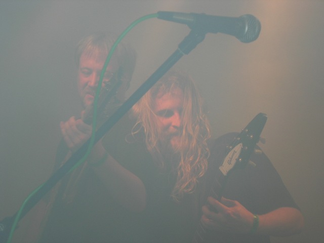 Thanks to Torsten for the pics!