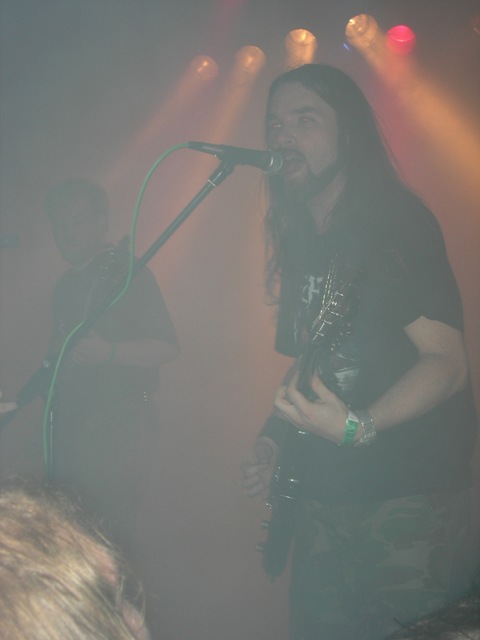 Thanks to Torsten for the pics!