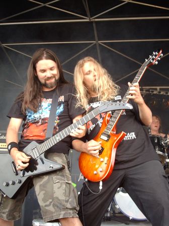 Thanks to Tatjana & Sabrina for the pics!