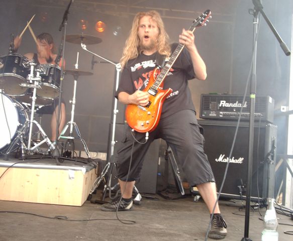 Thanks to Tatjana & Sabrina for the pics!