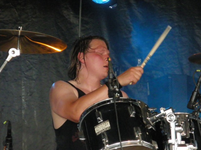 Thanks to Tatjana & Sabrina for the pics!