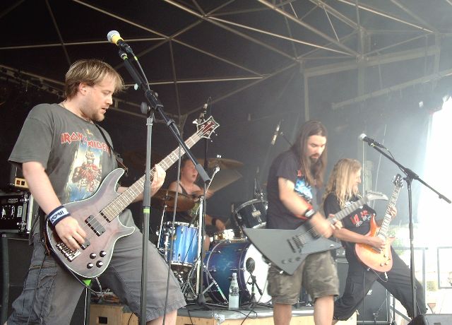 Thanks to Tatjana & Sabrina for the pics!