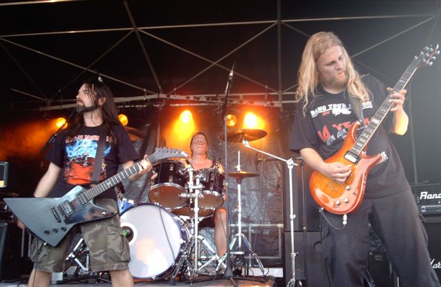 Thanks to Tatjana & Sabrina for the pics!