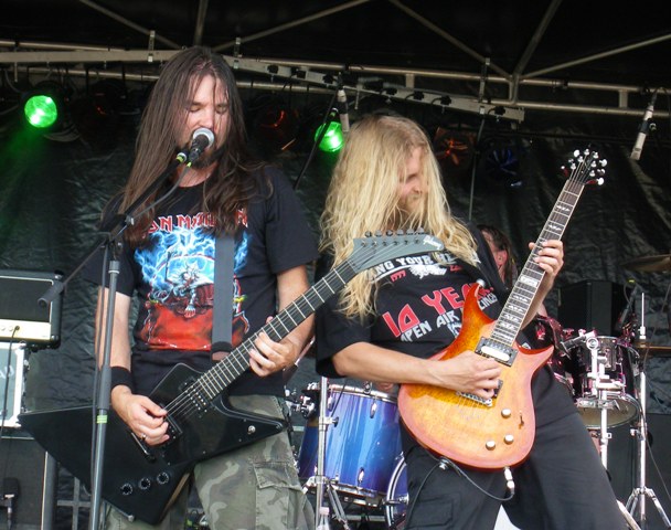 Thanks to Tatjana & Sabrina for the pics!