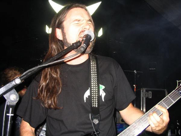 Thanks to Marc for the pics!