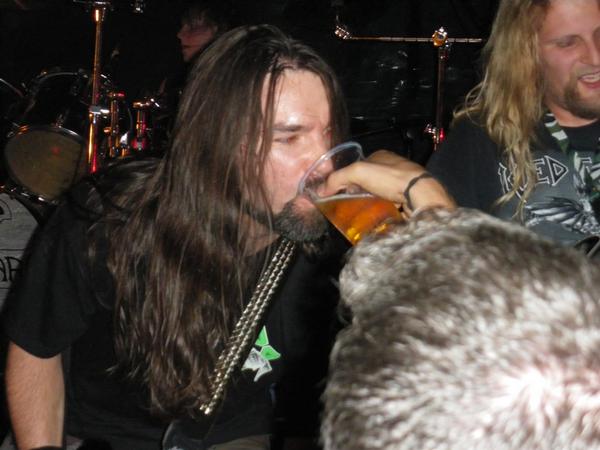 Thanks to Marc for the pics!