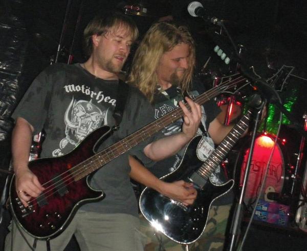 Thanks to Marc for the pics!