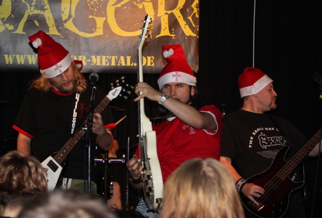 Thanks to Chrisi for the pics!