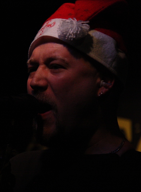 Thanks to Chrisi for the pics!