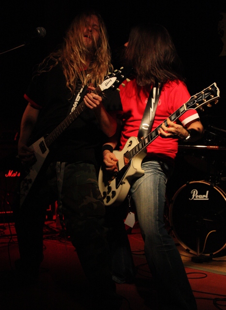 Thanks to Chrisi for the pics!