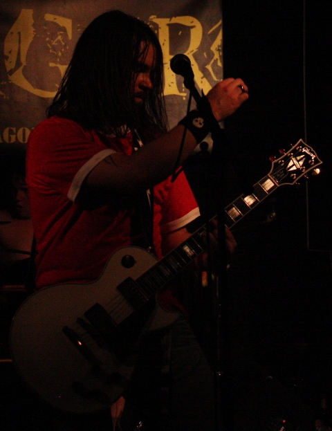 Thanks to Chrisi for the pics!