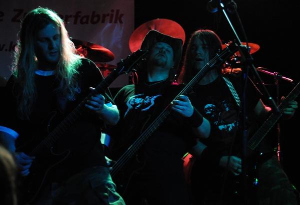 Thanks to Marc for the pics!