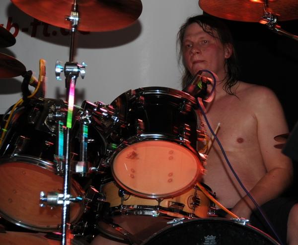 Thanks to Marc for the pics!