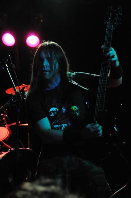 Thanks to Marc for the pics!