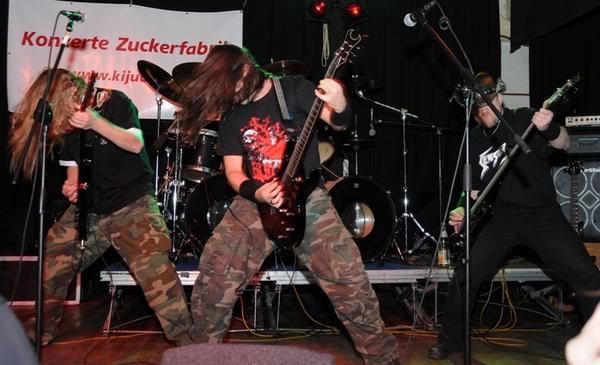 Thanks to Marc for the pics!