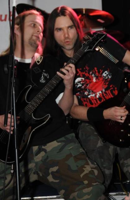 Thanks to Marc for the pics!