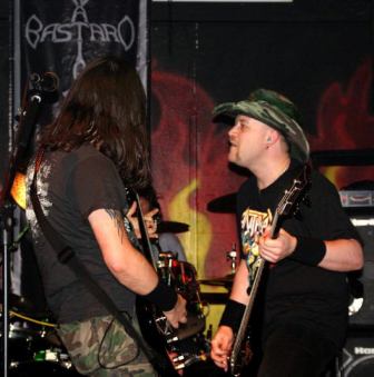 Thanks to Eva + Pascal for the pics!