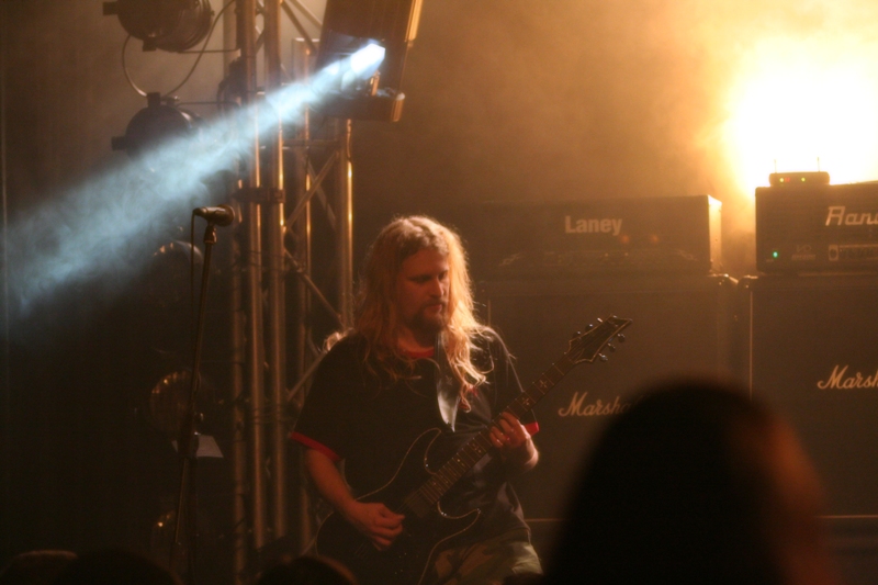 Thanks to Michael Hillenbrand for the pics!