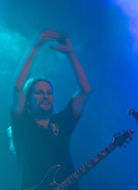 Thanks to Michael Hillenbrand for the pics!